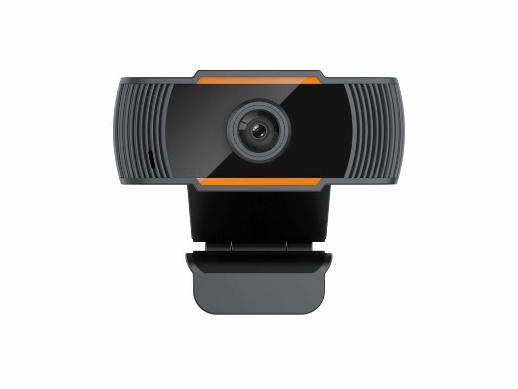 camera web well 720p, cu microfon - imagine 9